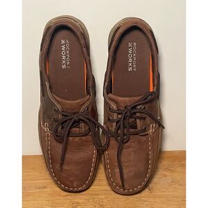 Christian Kimber | Shoes | Christian Kimber X Eidos Brown 
